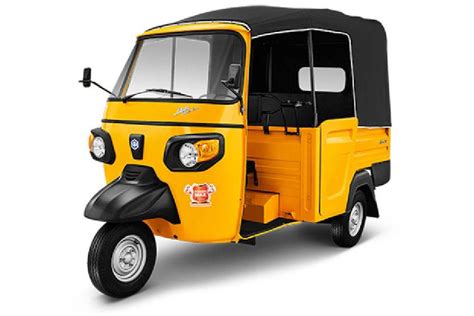 Piaggio Auto DX 2024 Price, Promo June, Spec.